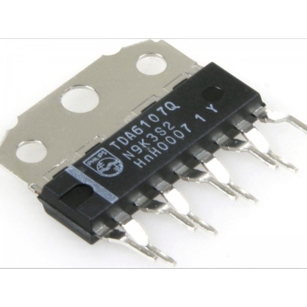 TDA 6107Q