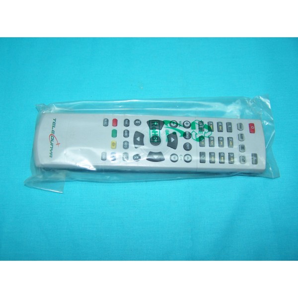 TELEDÜNYA KUMANDA Pozitek Teledünya Hd Kumanda