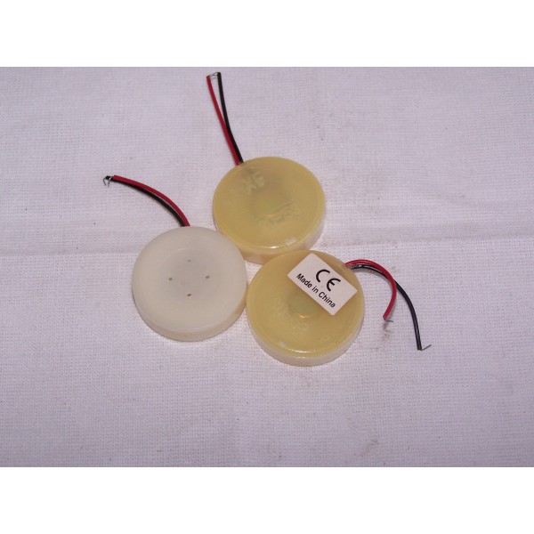 SD 153 Kapsül Hoparlör