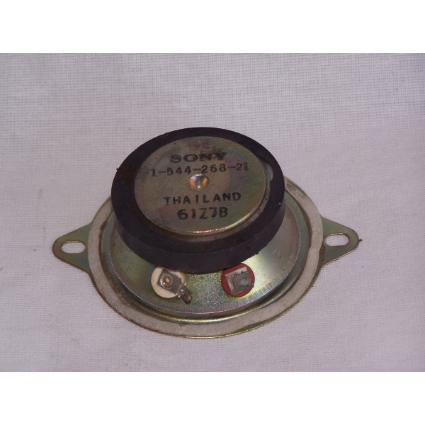SONY 1-544-268-21 Tweeter
