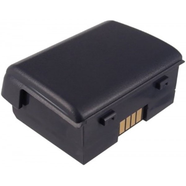 Verifone Vx-680 batarya 24016-01-r 