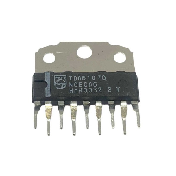 TDA 6107Q